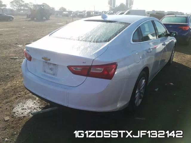 1G1ZD5STXJF132142 фото 5