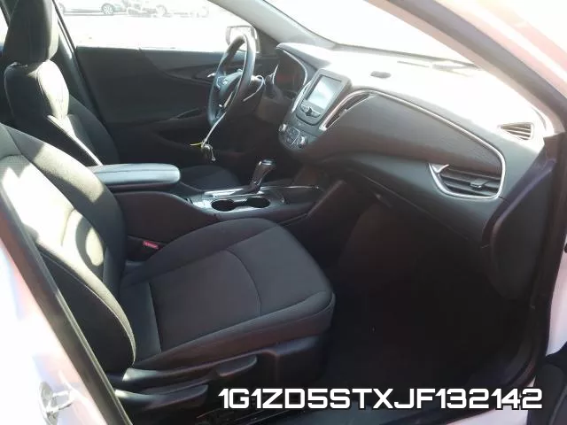 1G1ZD5STXJF132142 фото 6