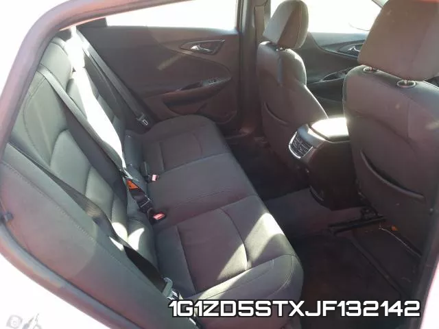 1G1ZD5STXJF132142 фото 7