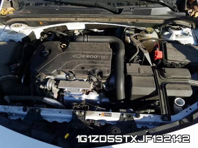 1G1ZD5STXJF132142 фото 8