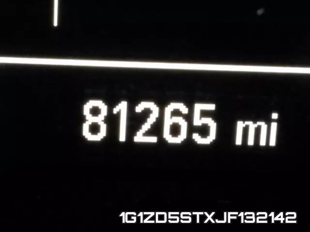 1G1ZD5STXJF132142 фото 9