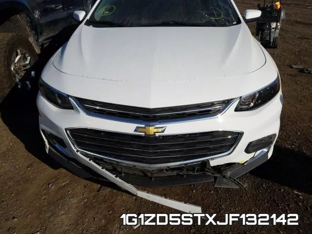 1G1ZD5STXJF132142 фото 10