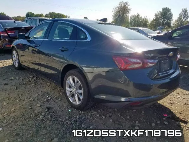 1G1ZD5STXKF178796 фото 4