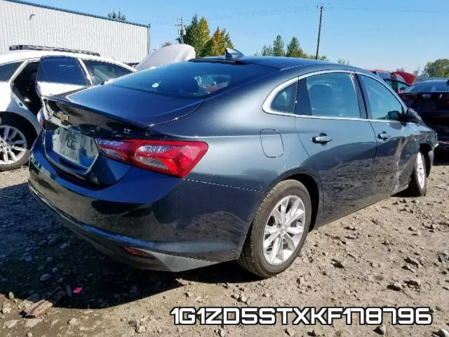 1G1ZD5STXKF178796 фото 5