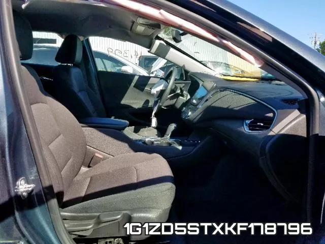 1G1ZD5STXKF178796 фото 6