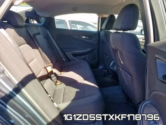 1G1ZD5STXKF178796 фото 7