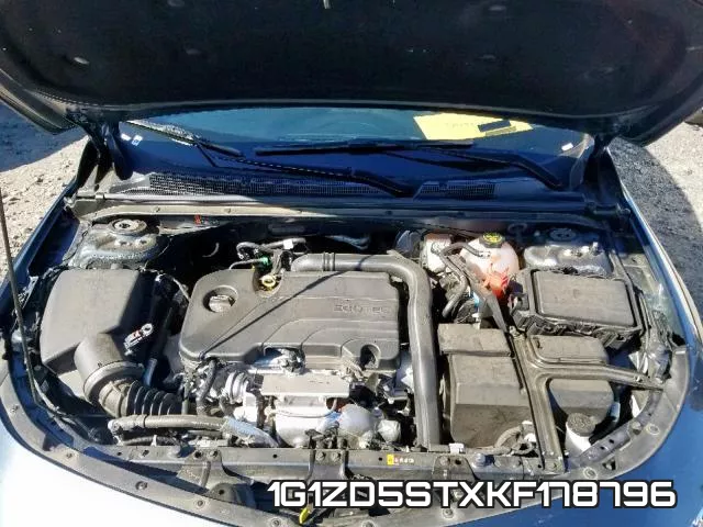 1G1ZD5STXKF178796 фото 8