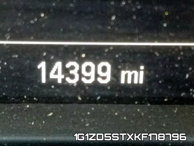 1G1ZD5STXKF178796 фото 9