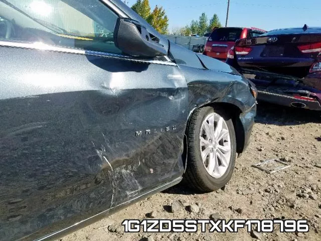 1G1ZD5STXKF178796 фото 10