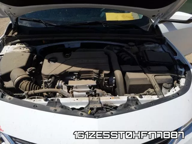 1G1ZE5ST0HF177887 фото 8