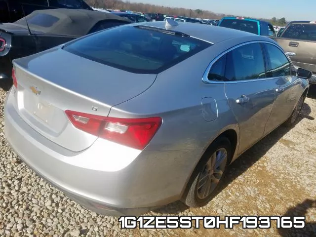 1G1ZE5ST0HF193765 фото 5