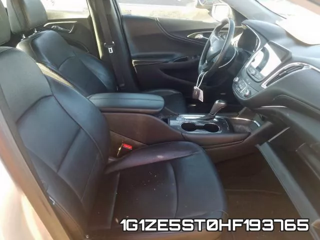 1G1ZE5ST0HF193765 фото 6
