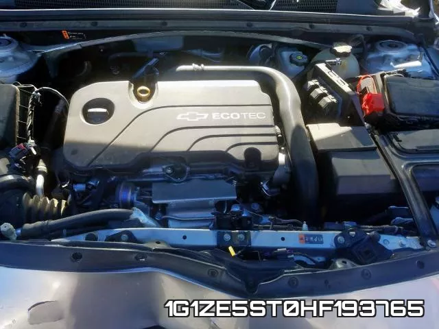 1G1ZE5ST0HF193765 фото 7