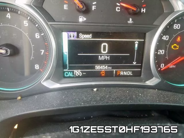1G1ZE5ST0HF193765 фото 8