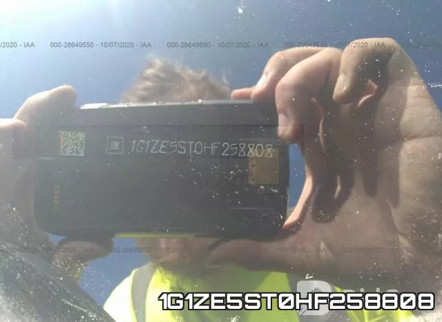 1G1ZE5ST0HF258808 фото 10