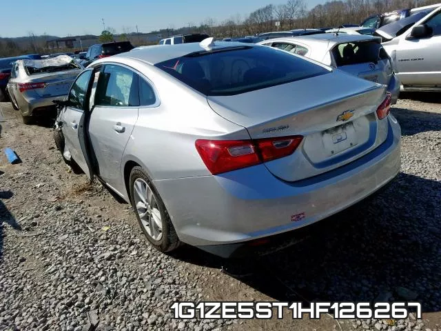 1G1ZE5ST1HF126267 фото 4