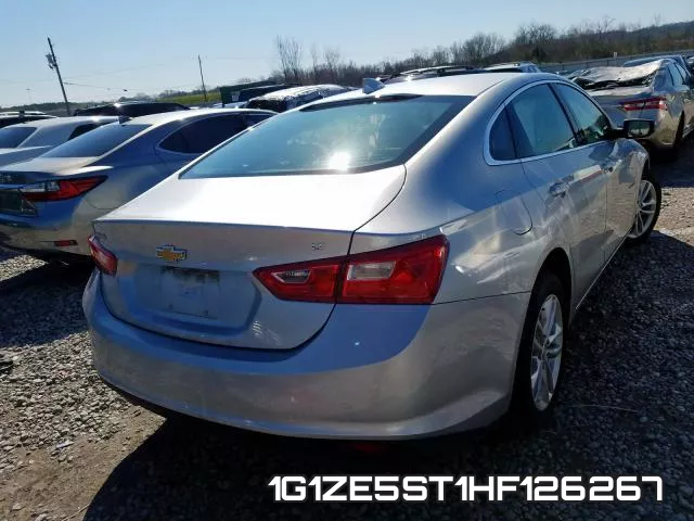 1G1ZE5ST1HF126267 фото 5