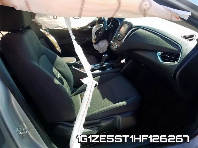 1G1ZE5ST1HF126267 фото 6