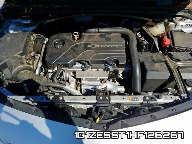 1G1ZE5ST1HF126267 фото 8