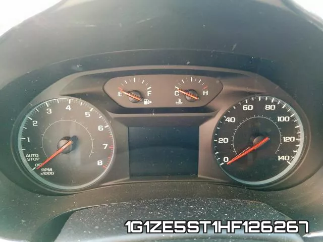 1G1ZE5ST1HF126267 фото 9