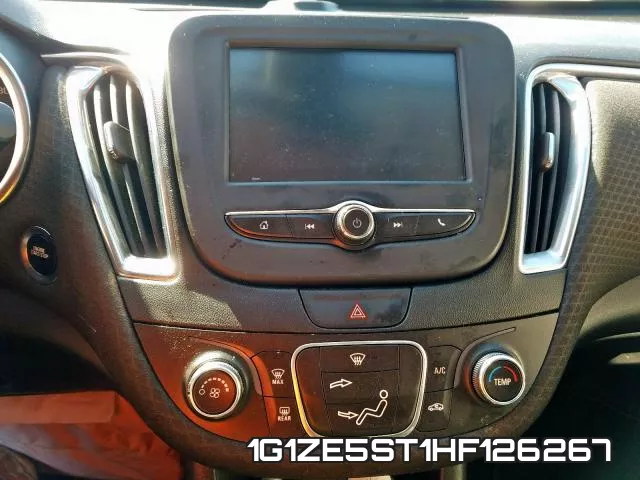 1G1ZE5ST1HF126267 фото 10