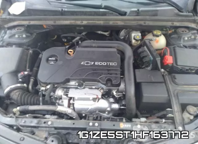 1G1ZE5ST1HF163772 фото 2