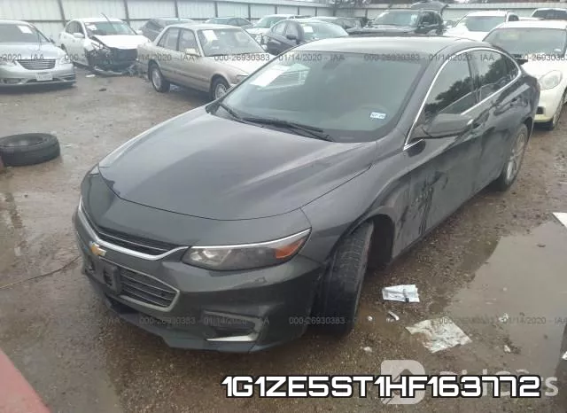 1G1ZE5ST1HF163772 фото 3