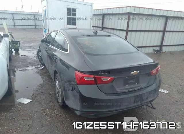 1G1ZE5ST1HF163772 фото 4
