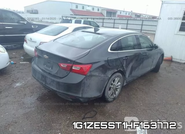 1G1ZE5ST1HF163772 фото 5