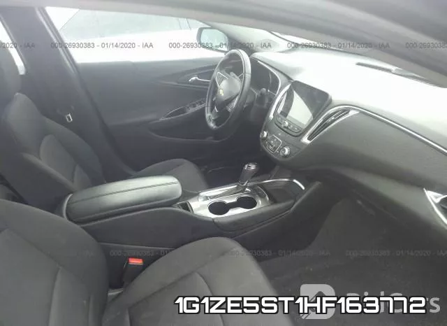 1G1ZE5ST1HF163772 фото 6