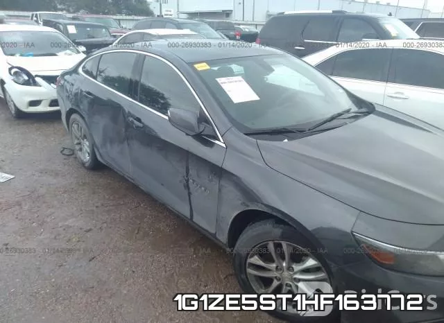 1G1ZE5ST1HF163772 фото 7