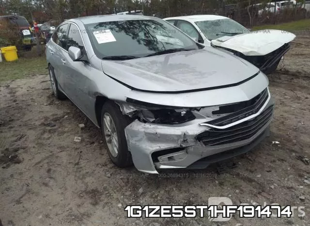 1G1ZE5ST1HF191474 фото 7