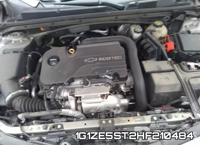 1G1ZE5ST2HF210484 фото 2