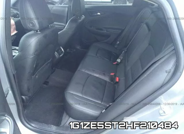 1G1ZE5ST2HF210484 фото 9