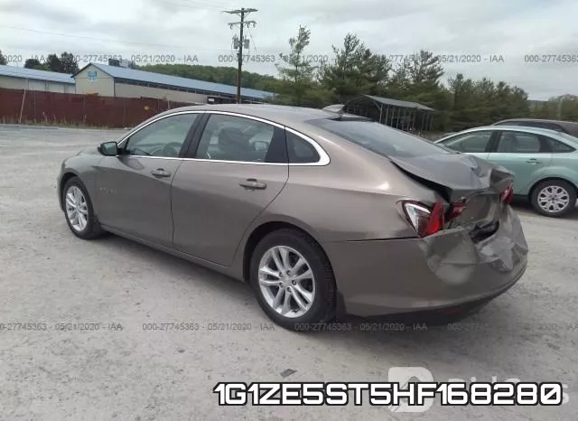 1G1ZE5ST5HF168280 фото 4
