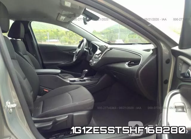 1G1ZE5ST5HF168280 фото 6