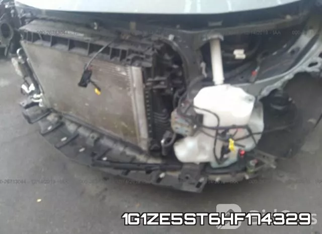 1G1ZE5ST6HF174329 фото 2