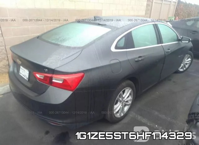 1G1ZE5ST6HF174329 фото 5