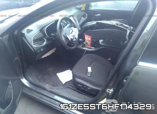 1G1ZE5ST6HF174329 фото 6