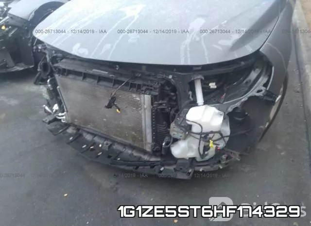 1G1ZE5ST6HF174329 фото 7
