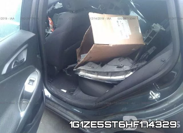 1G1ZE5ST6HF174329 фото 9