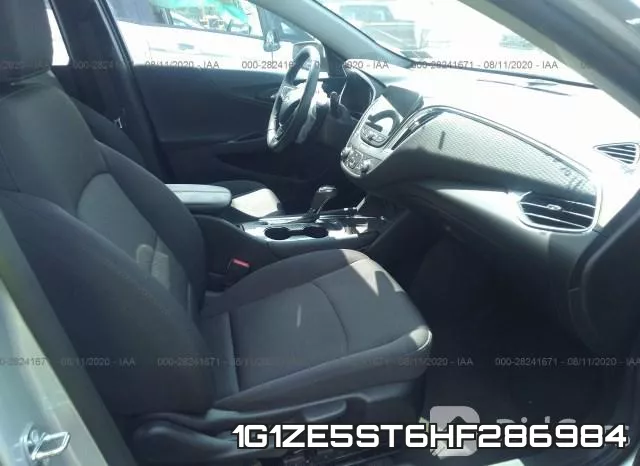 1G1ZE5ST6HF286984 фото 6