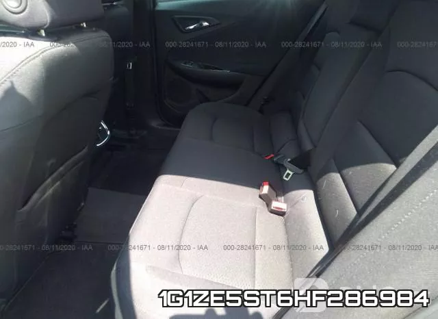 1G1ZE5ST6HF286984 фото 9