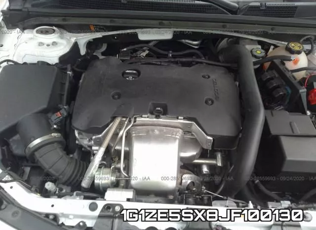 1G1ZE5SX8JF100130 фото 2