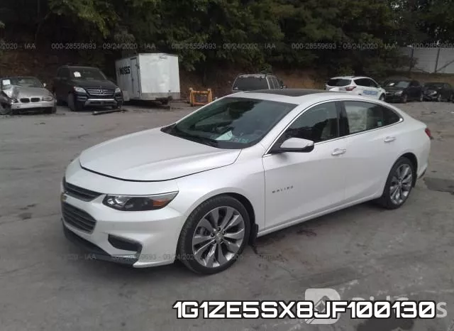 1G1ZE5SX8JF100130 фото 3