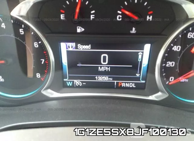 1G1ZE5SX8JF100130 фото 8