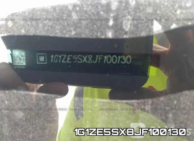 1G1ZE5SX8JF100130 фото 10