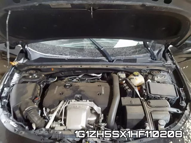 1G1ZH5SX1HF110208 фото 8