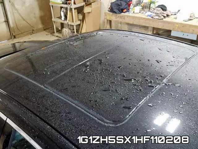 1G1ZH5SX1HF110208 фото 10
