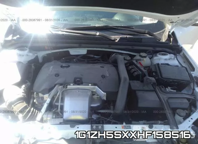 1G1ZH5SXXHF158516 фото 2